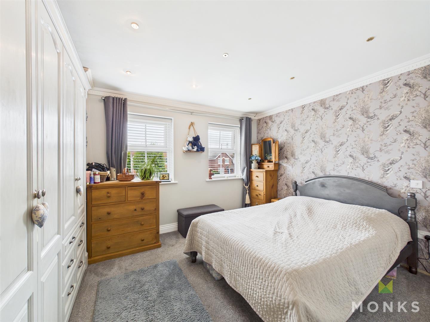 21 Grosvenor Road, Oswestry, SY11 2PE SSTC 21 Grosvenor Road, Oswestry, SY11 2PE SSTC